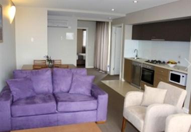 Quest Portland i Great Ocean Road, AU