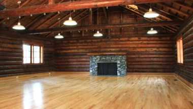 Anderson Park - Adair House & Fullard House in Redmond, OR