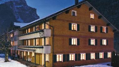 Hotel Roessle Au image