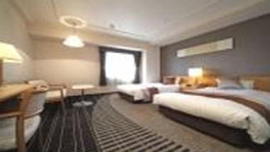 Meitetsu New Grand Hotel a Nagoya, JP