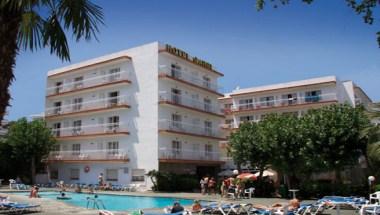 Hotel Garbi image