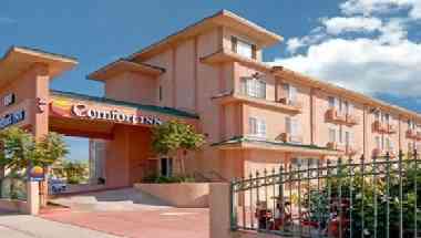 Comfort Inn Monterey Park, Monterey Park, CA