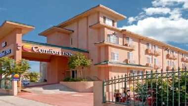 Comfort Inn Monterey Park, Monterey Park, CA