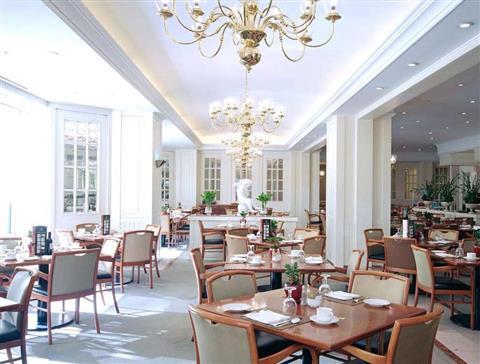 Swiss Grand Hotel Seoul in Seoul, KR