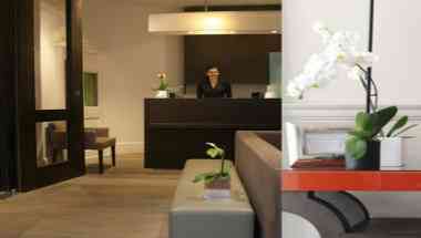 Nottingham Place Hotel в London, GB1