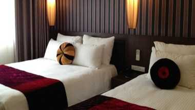 Hanoi Art Hotel i Hanoi, VN