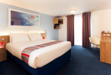 Bild på anläggning