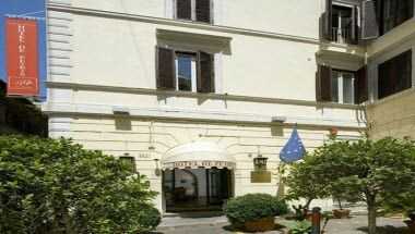 Hotel De Petris i Rome, IT