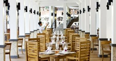 Изображение места проведения