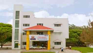 Hotel Hills, Tiruppattur, IN