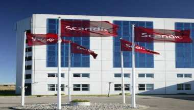 Scandic Kolding en Kolding, DK