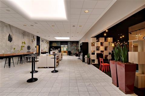 Scandic Kolding en Kolding, DK