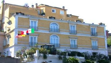 Gajeta Hotel Residence image