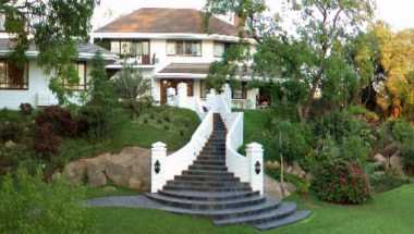 Sheppard Boutique Hotel в Nelspruit, ZA