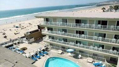 Surfer Beach Hotel image
