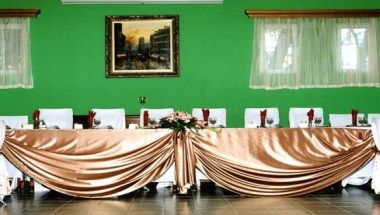 Bild på anläggning