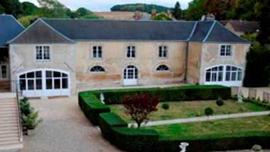Chateau D'Aveny à Évreux, FR