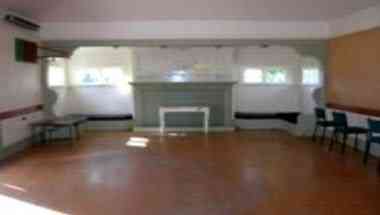 Christchurch, NZにおけるAbberley Park Hall