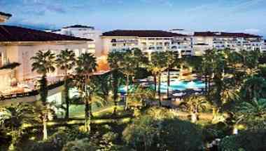 The Shilla Jeju a Seogwipo, KR