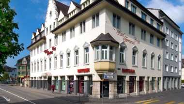 Hotel Terminus Brugg AG, Brugg, CH