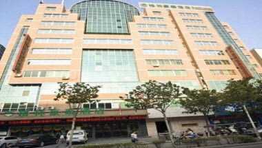 GreenTree Inn Fuyang Middle Yingzhou Road Business Hotel en Fuyang, CN