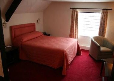 Изображение места проведения