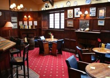 Изображение места проведения