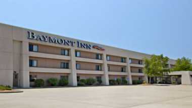 Baymont by Wyndham Paducah à Paducah, KY