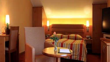 Изображение места проведения