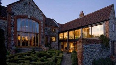 รูปสถานที่จัดงาน