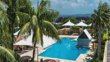 Oaks The Entrance Waterfront Suites à Central Coast, AU