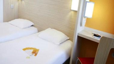 Premiere Classe Roissy - Goussainville in Cergy, FR