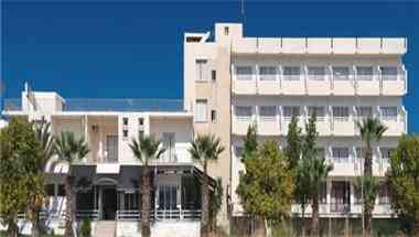 Marion Hotel i Paphos, CY