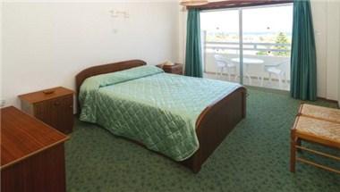 Marion Hotel i Paphos, CY