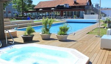 Scandic Visby in Visby, SE