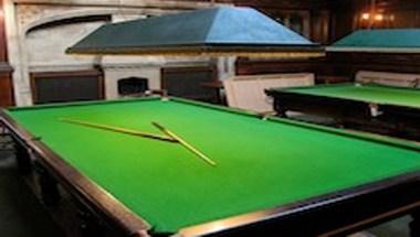 The Oxford Union в Oxford, GB1