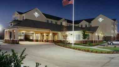 Homewood Suites by Hilton Houston West-Energy Corridor in Houston, TX
