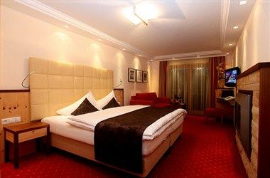 Изображение места проведения