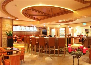 Hotel Yscla em Ischgl, AT