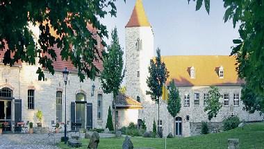 Hotel Burg Wanzleben image
