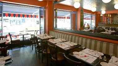 Cavatappo Grill в New York, NY