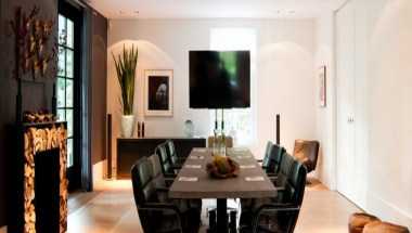 De Purmer tafel i Purmerend, NL