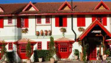 Pousada Benevento a Campos do Jordao, BR