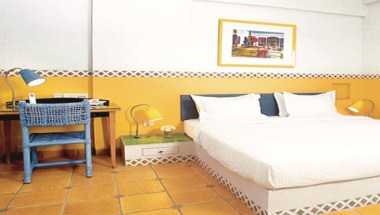 The Gordon House Hotel - South Mumbai a Mumbai, IN