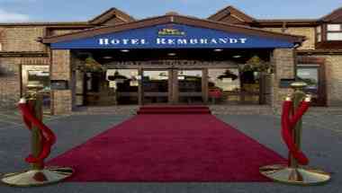 Best Western Weymouth Hotel Rembrandt à Weymouth, GB1