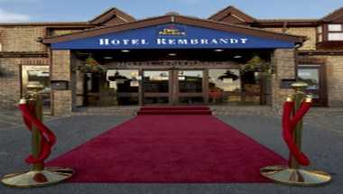 Best Western Weymouth Hotel Rembrandt in Weymouth, GB1