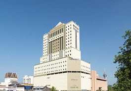 Holiday Villa Hotel & Suites Alor Star в Kota Bharu, MY