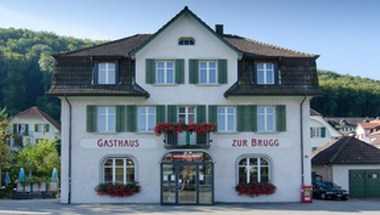 Gasthaus Zur Brugg em Baden, CH
