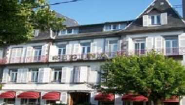Hotel Regina a La Bourboule, FR