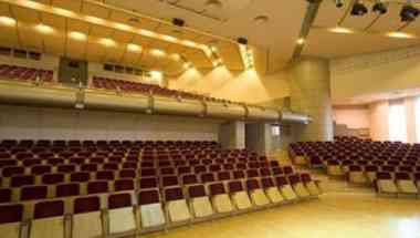 Vilnius Congress Concert Hall, Vilnius, LT